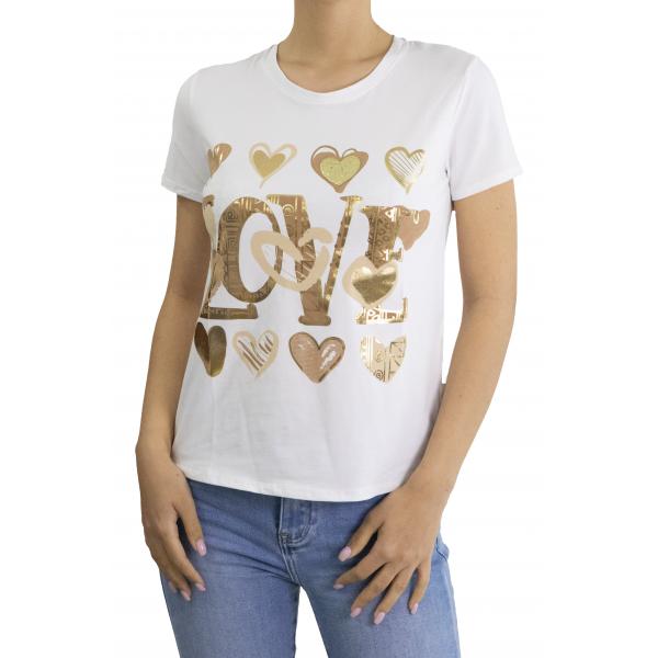 t shirt LOVE